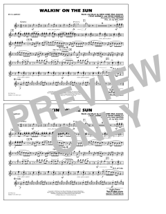 Walkin' on the Sun von Smash Mouth (Download) 