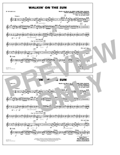 Walkin' on the Sun von Smash Mouth (Download) 