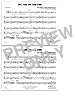 Walkin' on the Sun von Smash Mouth (Download) 