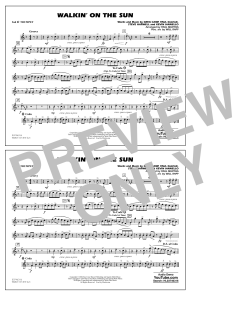 Walkin' on the Sun von Smash Mouth (Download) 