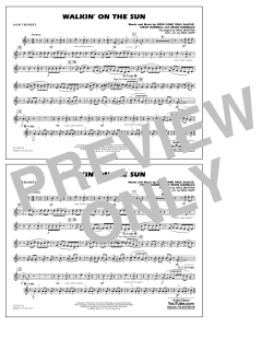 Walkin' on the Sun von Smash Mouth (Download) 