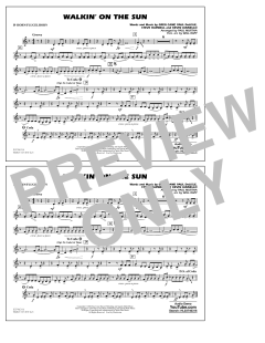 Walkin' on the Sun von Smash Mouth (Download) 