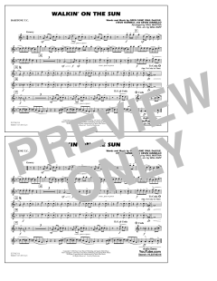 Walkin' on the Sun von Smash Mouth (Download) 