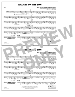 Walkin' on the Sun von Smash Mouth (Download) 