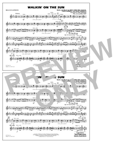 Walkin' on the Sun von Smash Mouth (Download) 