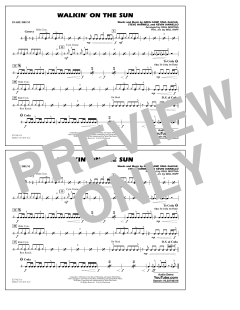 Walkin' on the Sun von Smash Mouth (Download) 