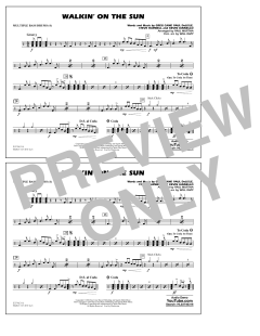 Walkin' on the Sun von Smash Mouth (Download) 