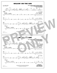 Walkin' on the Sun von Smash Mouth (Download) 