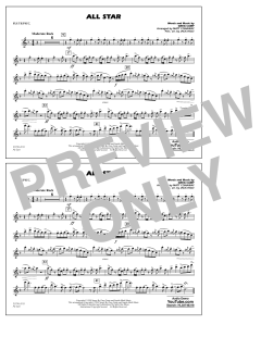 All Star von Smash Mouth (Download) 