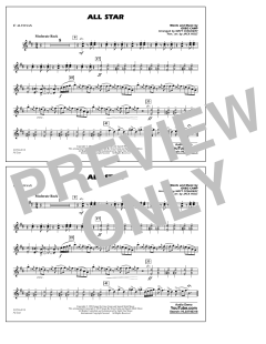 All Star von Smash Mouth (Download) 