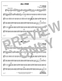 All Star von Smash Mouth (Download) 