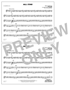 All Star von Smash Mouth (Download) 