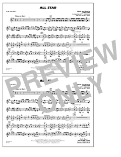 All Star von Smash Mouth (Download) 