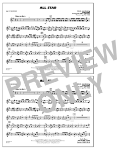 All Star von Smash Mouth (Download) 