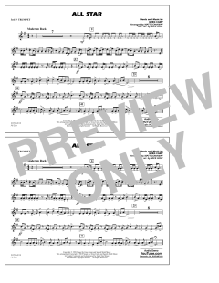 All Star von Smash Mouth (Download) 