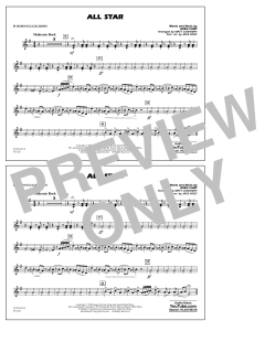 All Star von Smash Mouth (Download) 