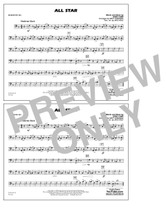 All Star von Smash Mouth (Download) 