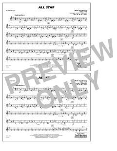 All Star von Smash Mouth (Download) 