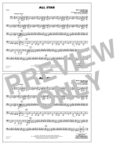 All Star von Smash Mouth (Download) 