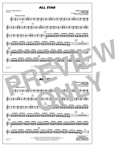 All Star von Smash Mouth (Download) 