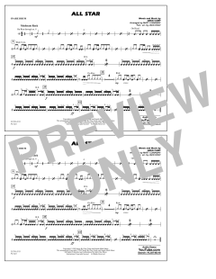 All Star von Smash Mouth (Download) 