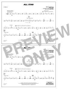 All Star von Smash Mouth (Download) 