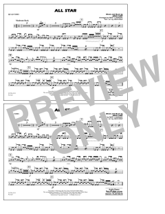 All Star von Smash Mouth (Download) 