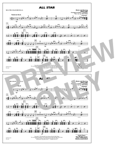 All Star von Smash Mouth (Download) 