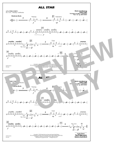 All Star von Smash Mouth (Download) 