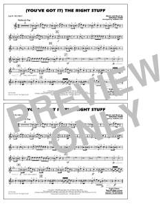 (You've Got It) The Right Stuff von New Kids On The Block (Download) 