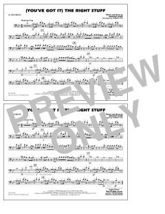 (You've Got It) The Right Stuff von New Kids On The Block (Download) 