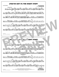 (You've Got It) The Right Stuff von New Kids On The Block (Download) 