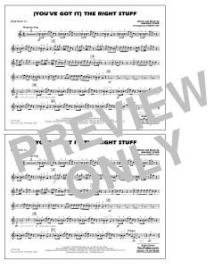 (You've Got It) The Right Stuff von New Kids On The Block (Download) 