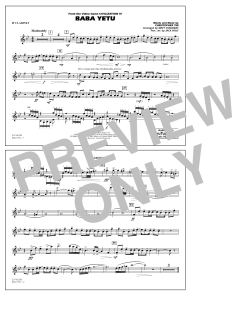 Baba Yetu von Christopher Tin (Download) 