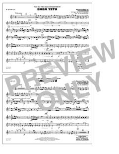 Baba Yetu von Christopher Tin (Download) 