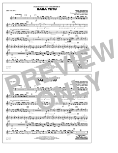 Baba Yetu von Christopher Tin (Download) 