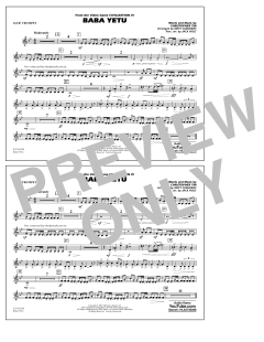 Baba Yetu von Christopher Tin (Download) 