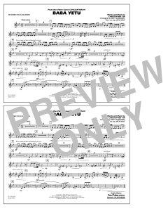 Baba Yetu von Christopher Tin (Download) 