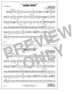 Baba Yetu von Christopher Tin (Download) 