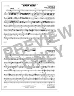 Baba Yetu von Christopher Tin (Download) 