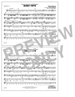 Baba Yetu von Christopher Tin (Download) 