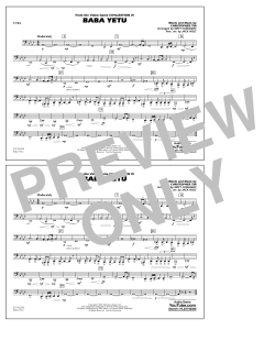 Baba Yetu von Christopher Tin (Download) 