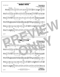 Baba Yetu von Christopher Tin (Download) 