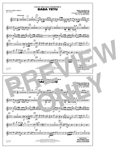 Baba Yetu von Christopher Tin (Download) 