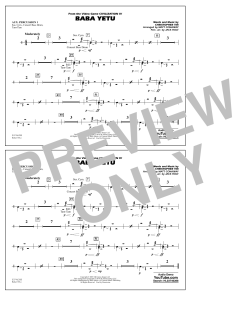 Baba Yetu von Christopher Tin (Download) 