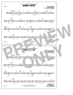 Baba Yetu von Christopher Tin (Download) 