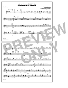 Sogno di Volare von Christopher Tin (Download) 