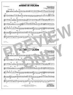 Sogno di Volare von Christopher Tin (Download) 