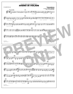 Sogno di Volare von Christopher Tin (Download) 