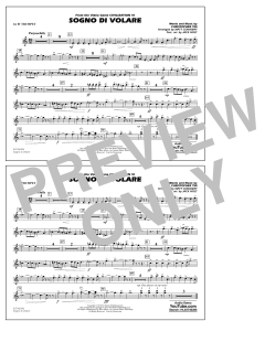 Sogno di Volare von Christopher Tin (Download) 